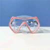 Silicone Diving Mask