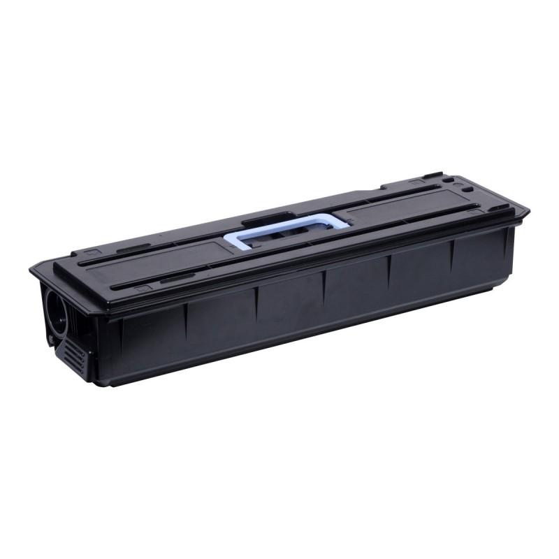 Kyocera TK655 Negro Cartucho de Toner Original - 1T02FB0EU0-TK655