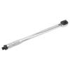 1 2in Drive Click Torque Wrench Accurate To 4percent  28 To 210Nm for Car Tires Engine Chassis Repair Quick Release