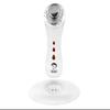 Ultrasonic Iontophoresis & Vibrating Light Therapy Skin Rejuvenation Device