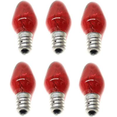 LED-lampor – LED-lampor och rör