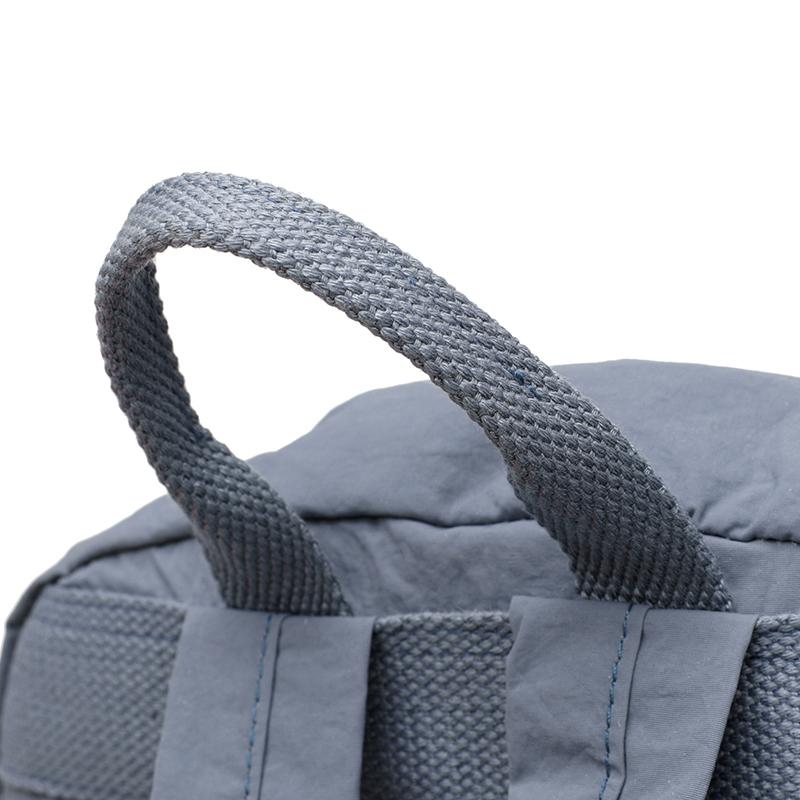 Backpack Women's Lightweight Large Capacity Nylon Backpack Travel Bag