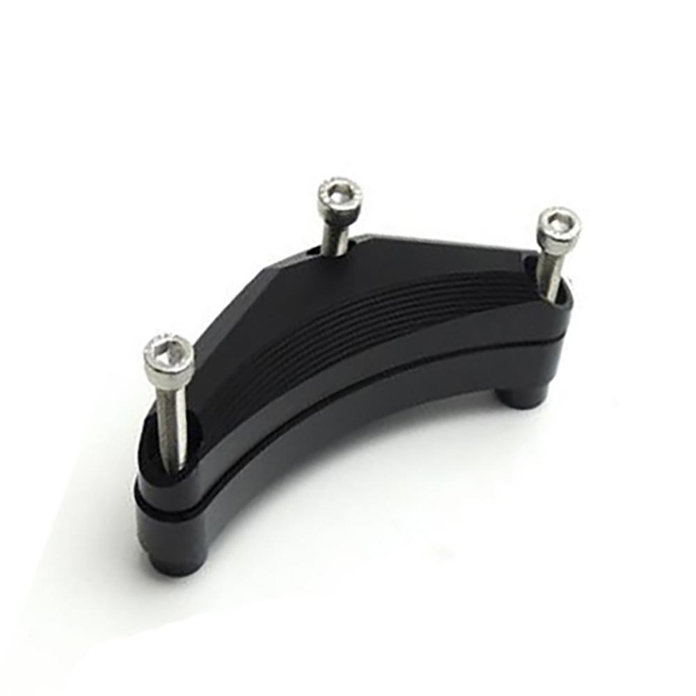 Motorcycle Engine Guard Slider Cover Protector For 14-20 Yamaha XSR900 MT09 FZ09