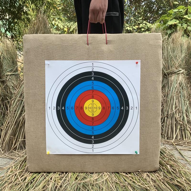 TLXT Archery Target with Stand