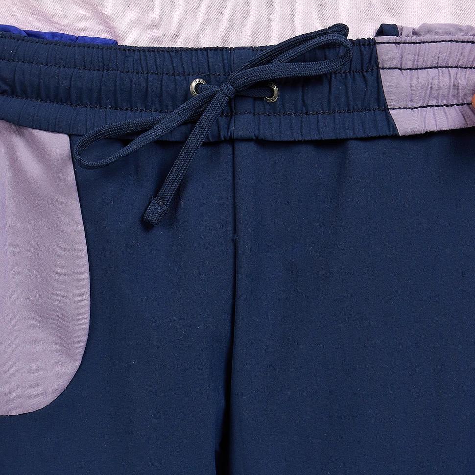 Puma X KidSuper Studios Collaboration Cellarator Pants FW24 Brand Logo Versatile Comfortable Retro Sports Long Pants Casual Pants Men pants 626702-27