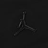 Nike Jordan Shoulder Bag AIRBORNE FESTIVAL BAG 9A0631 (Black/Black)