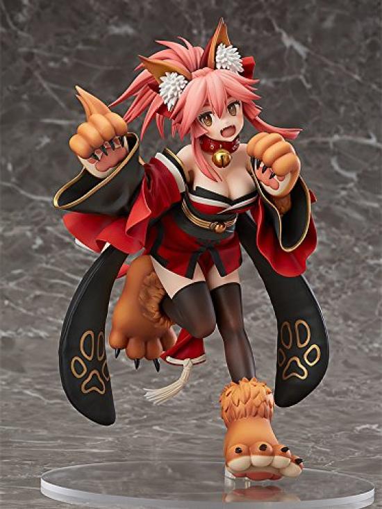 Bestellung Katzenwaage ABS PVC Komplettfigur Fate/Grand Berserker/Tamamo 1/7 & Vorgemalt