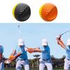 Golf Swing Trainer Foam Practice Tool Swing Correction Assistant for Muscle Memory and Accuracy Development