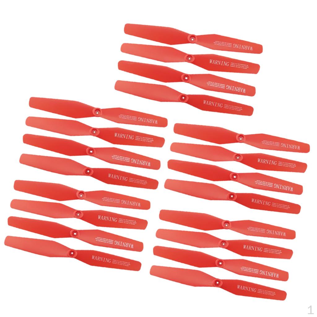 Propeller Accessorie X5HW X5HC X54HW X54HC X5UW X5UC, Pack of 20, to Select