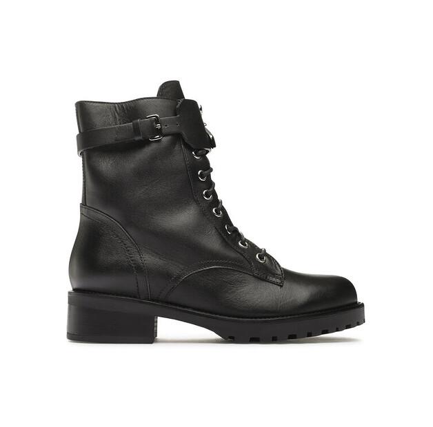 Ботильоны Patrizia Pepe CY9922/L011-FB30, черные