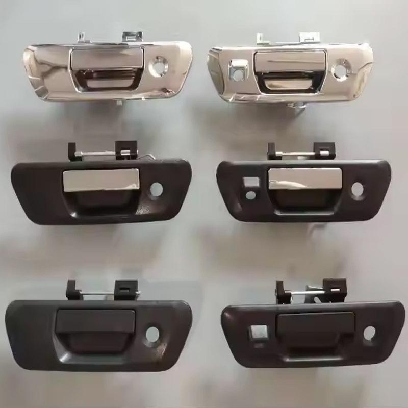 Maniglia Portellone Nissan Navara D23 NP300 90606-4JG0C/90606-4JG0B Compatibile
