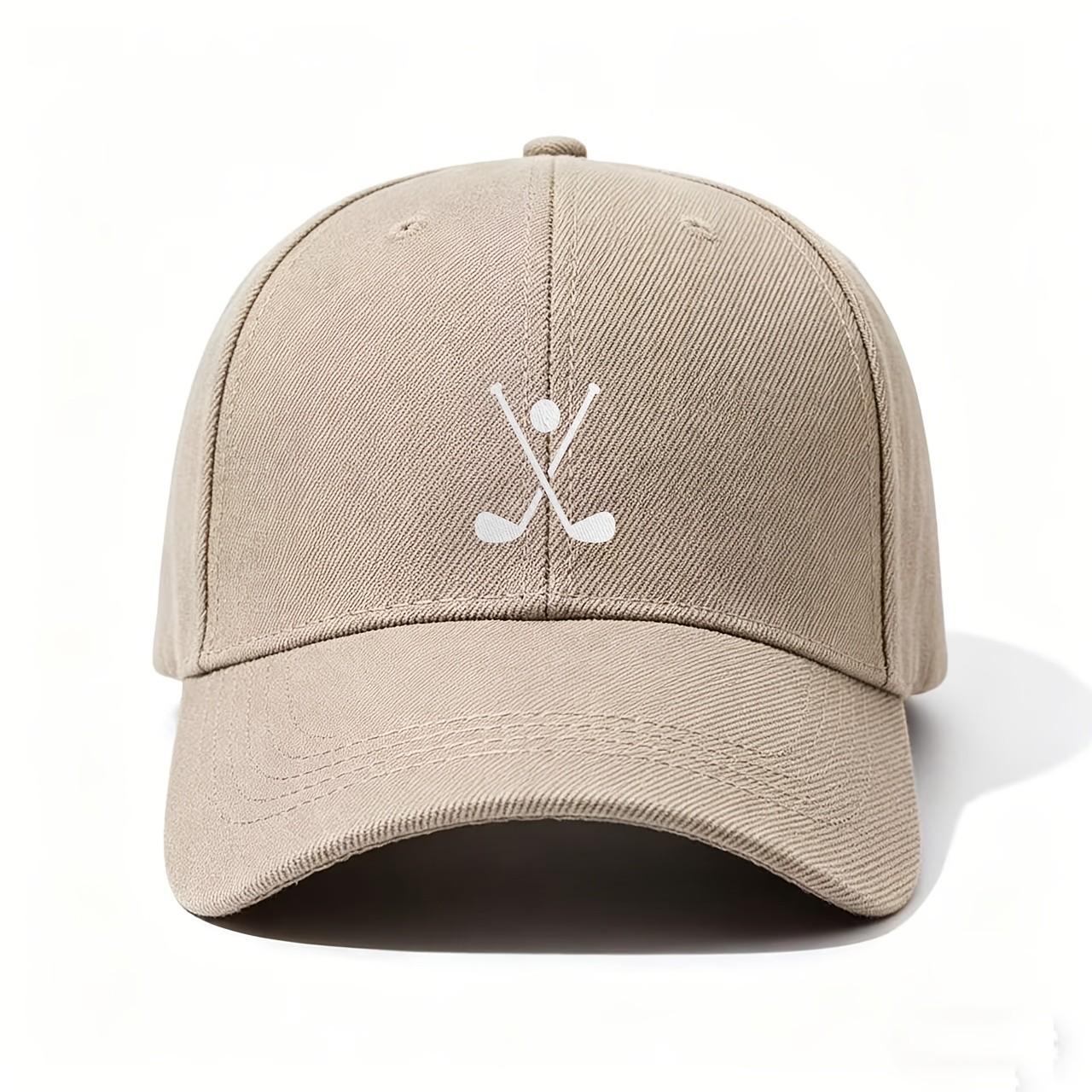 Brasil Flag Baseball Cap Adjustable Sun Protection Outdoor Sport Travel Casual Baseball Cap One Size