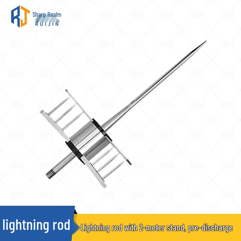 Ruijing Roof Lightning Protection Rod
