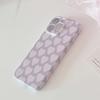 Film Love Applicable Apple 16 Mobile Case IPhone 15 Promax Simple Niche 13 All Inclusive 14 Soft Case 11