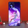 Angel For Samsung Galaxy M14 M34 M54 M11 M21 M31 M13 M33 M35 M53 M55 M15 M12 M32 M52 M06 M16 Case