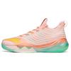 Anta KT6 Low 'Flamingo' Thompson Textile, Synthetic Leather Cushioning Slip Resistant Abrasion Resistant Breathable 112121102-6