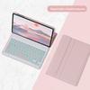 Bluetooth Keyboard Case for Huawei MatePad 11.5s Pro 11 inch SE10.4 Honor 9Pro Lightweight Protective Cover