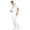 Smiffys Mens Captain Costume Set