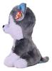 Ty Beanie Boo's Slush (Husky) Large