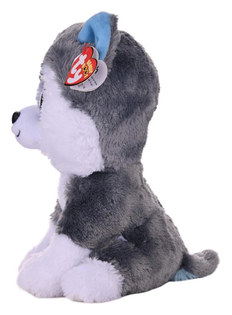 Ty Beanie Boo's Slush (Husky) Large