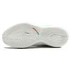 New LiNing Cushioning Wear Resistant Mid Top Basketball Shoes Men's Green ABPS047-4