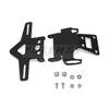 For Kawasaki Ninja500 Z500 Ninja 500 Z 500 SE 2024 2025 Motorcycle Accessories Rear License Plate Holder Bracket Mount