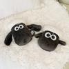 Shaun the Sheep Face Pass Case (Shaun) N