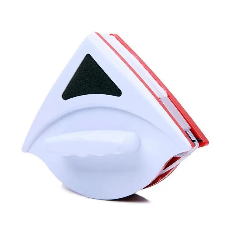 New Magnetic Window Cleaner Brush for Washing Windows Wash Home Magnet Household Wiper Cleaner Cleaning Tool Glass Window