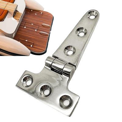 Kapı Bağlantı Parçaları ve Kilitleri – Kapı Menteşeleri