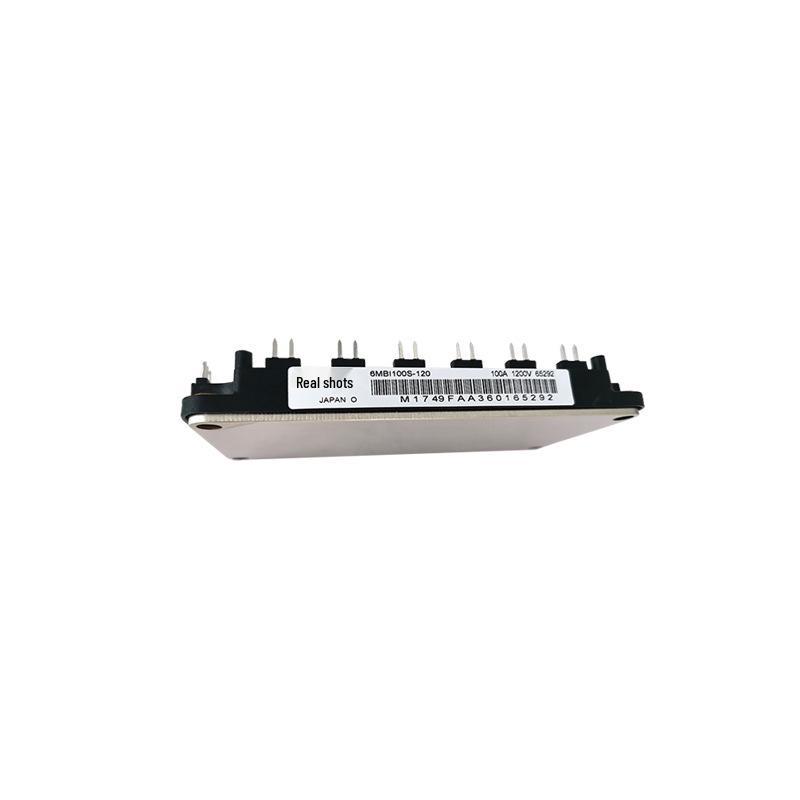 New High Power Thyristor Module: 1MBI900VXA-120PC-50/54