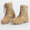 Men's Tactical Outdoor Combat Boots
