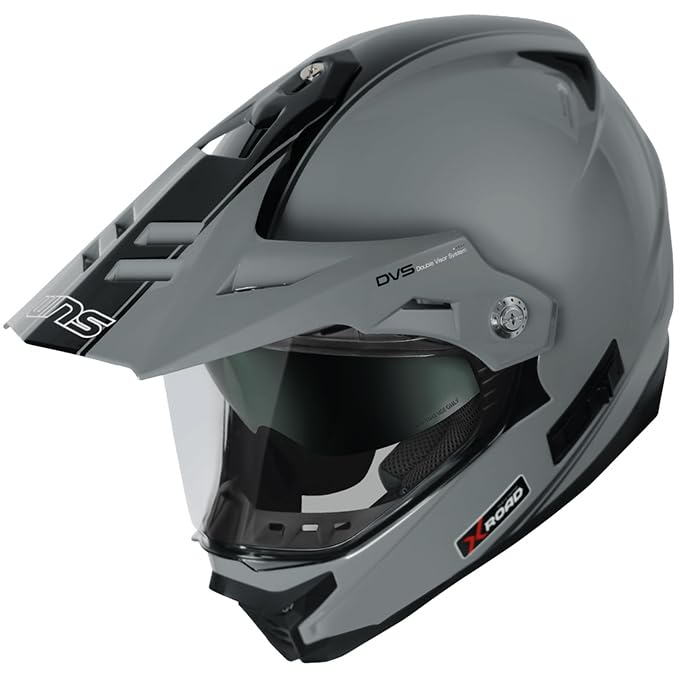 

ВЫИГРЫВАЕТ ЯПОНИЯ 3 GT Серый x Черный XL X-ROAD G50.