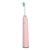 Electric Tooth Brush 5 Modes IPX7 Waterproof Charging Base 1200mAh Smart Toothbrush with Brushhead