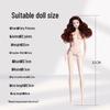 Spot 24 Supermodel Toy Doll Clothing & Accessories, High-Quality with Customization Options for Export
