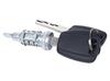 Iveco Daily 2006- Front Lock Insert L=R, Rear