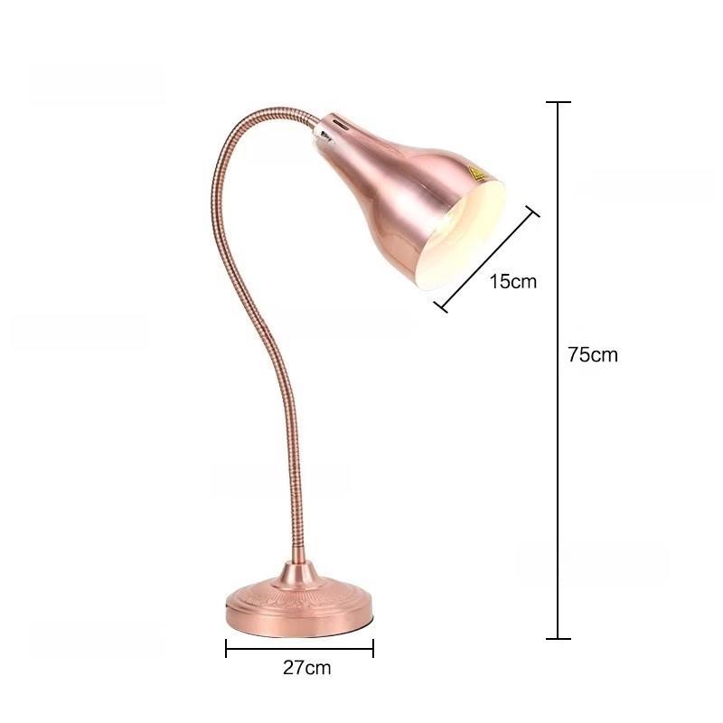 Commercial Food Warmer Lamp