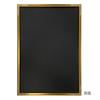 Aluminum Poster Frame A3 Size X Gold A.P.J. Frame/Fit (297 420mm)