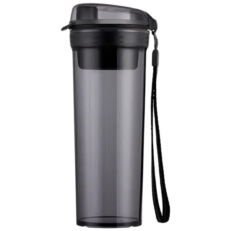 Tupperware Crystal 400ml Water Bottle 400ml