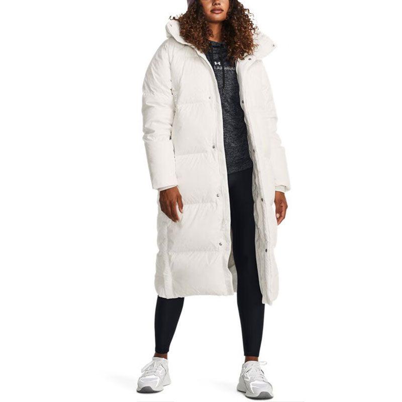 Under Armour Down Jacket Women's White 1378857-112