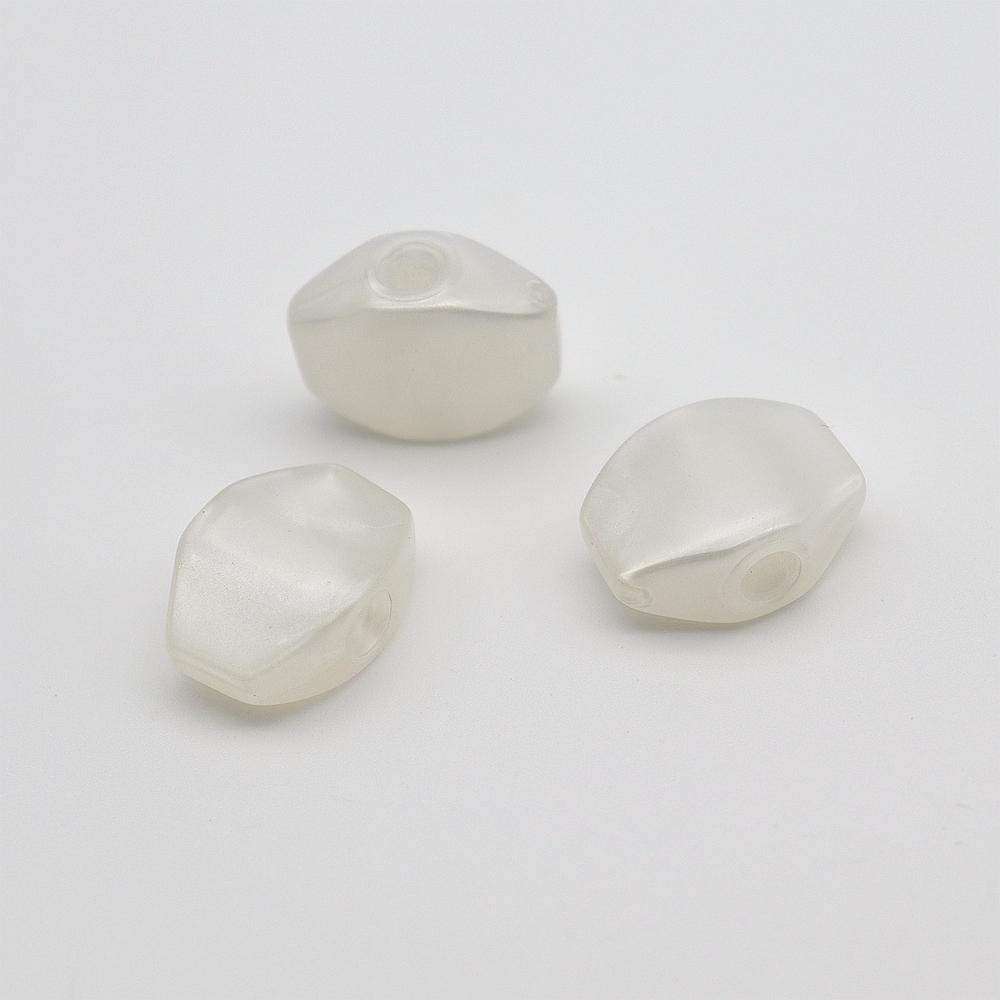 Guitar Tuners Machine Head Buttons White Pearl Tuning Key Small Square Buttons Set of 6 White pearl