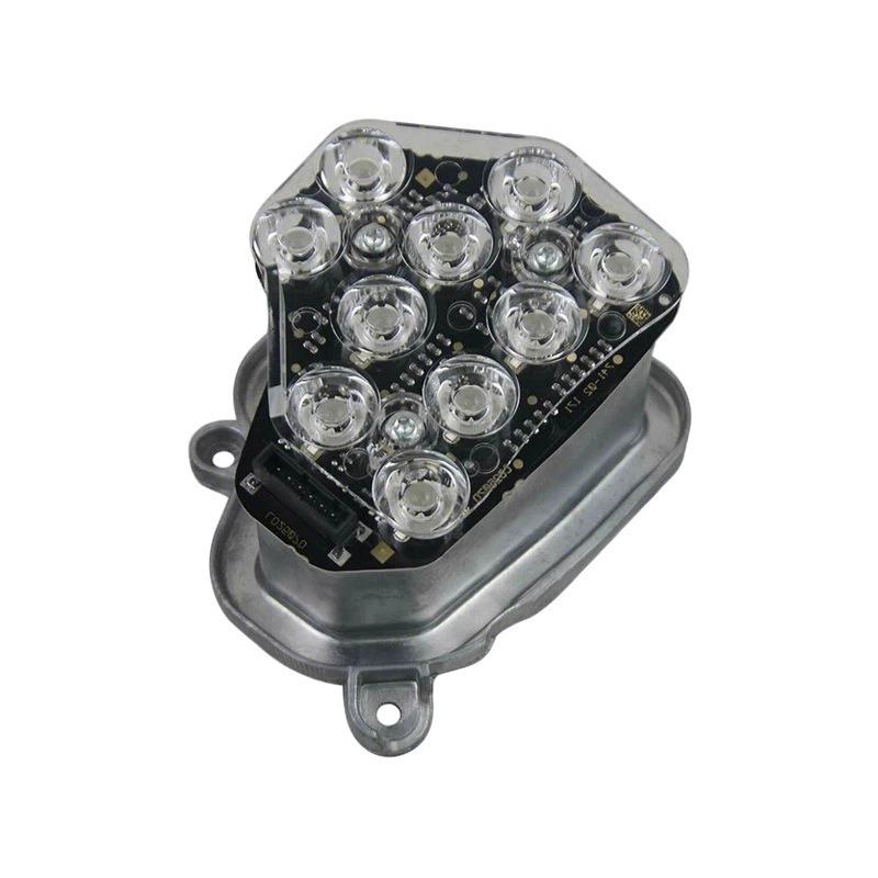 1PCS OEM 63117271901 63117271902 Turn Signal for BMW 5 Series F10 F11 2010 2011 2012 2013