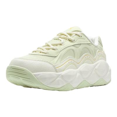 Pineapple Lucky Women's Chunky Platform Sneakers