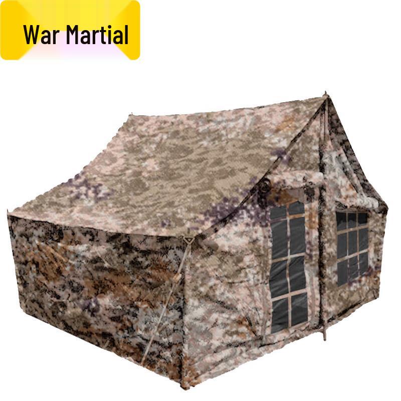 BattleForce Multi-purpose Tactical Tents