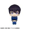 Rukappu Blue Lock Crow Traveler Complete Figure