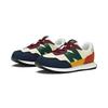 New Balance Nb 237 Comfortable Low-Top Kids Running Shoes Kids sneaker Beige Green Yellow PH237VE