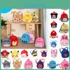 Bonecas e peluches – Mochilas peluches
