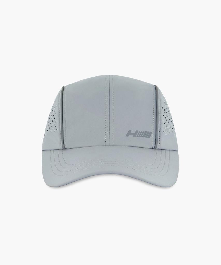 HDEX Assist Air Mesh Cap (Light Gray)