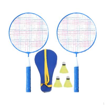 Badminton And Tennis Rackets Kit for Children