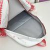 Schoolbag new polka dot personalized backpack cute simple high value girl feeling schoolbag fresh junior high school student backpack