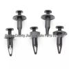 Universal Nylon Snap Fasteners for Ford/Chrysler: Ideal for Bumper, Dashboard, and Rivet Fixing.